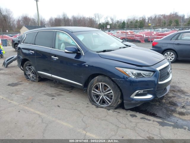 INFINITI QX60 2016 5n1al0mn1gc501646