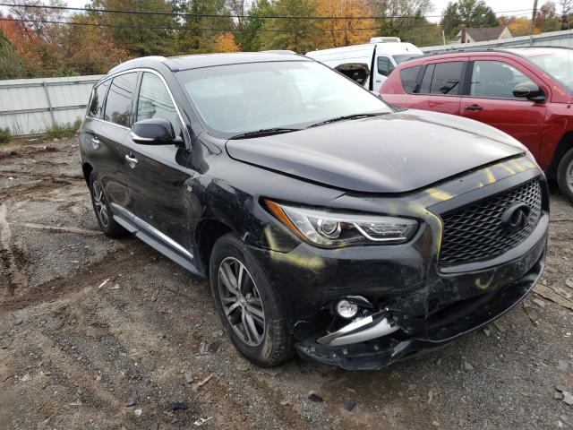 INFINITI QX60 2016 5n1al0mn1gc501663