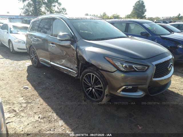 INFINITI QX60 2016 5n1al0mn1gc505597