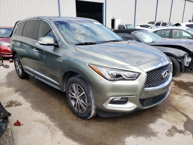 INFINITI QX60 2016 5n1al0mn1gc505843