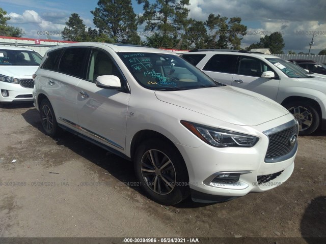 INFINITI QX60 2016 5n1al0mn1gc508192