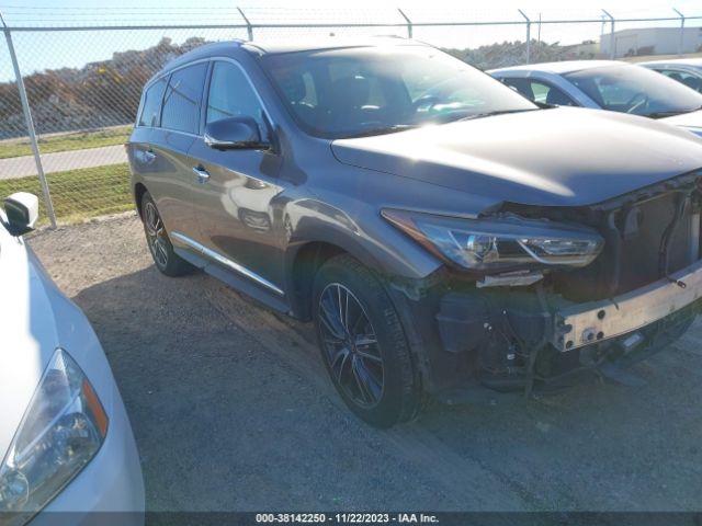 INFINITI QX60 2016 5n1al0mn1gc519757