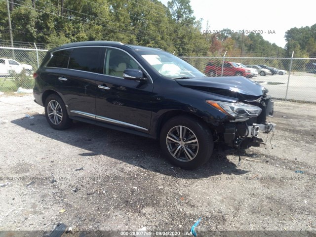 INFINITI QX60 2016 5n1al0mn1gc520715