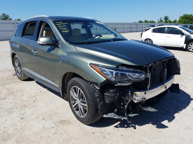 INFINITI QX60 2016 5n1al0mn1gc520729