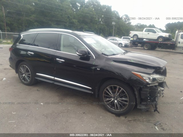 INFINITI QX60 2016 5n1al0mn1gc524540