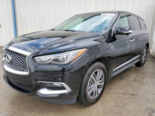 INFINITI QX60 2016 5n1al0mn1gc525042