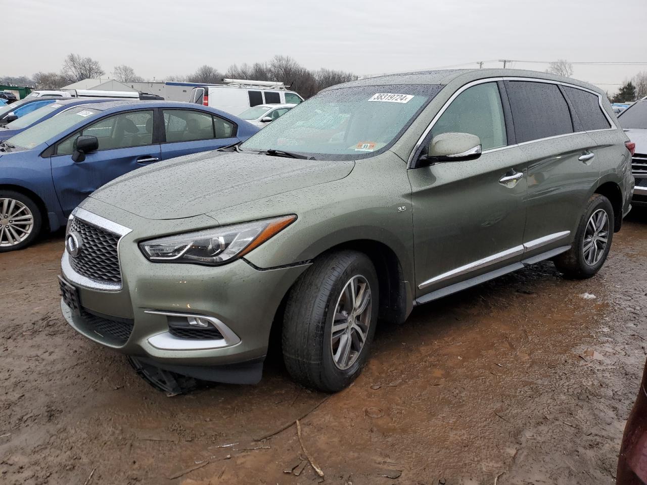 INFINITI QX60 2016 5n1al0mn1gc526028