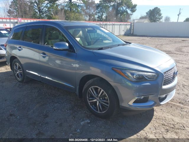 INFINITI QX60 2016 5n1al0mn1gc526031