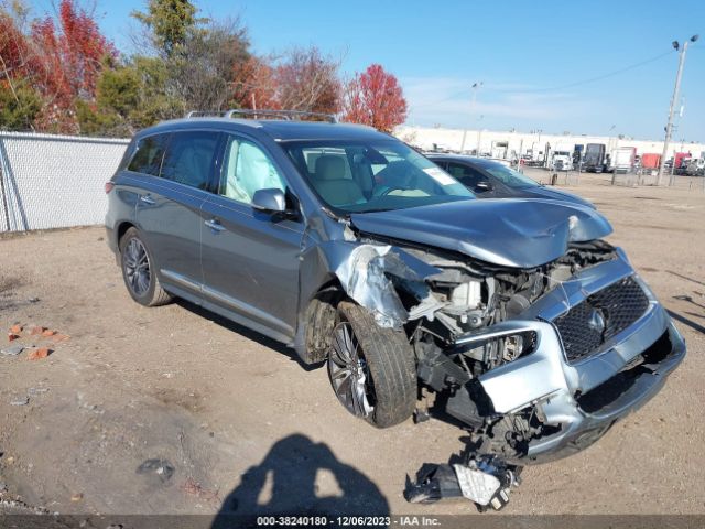 INFINITI QX60 2016 5n1al0mn1gc526126