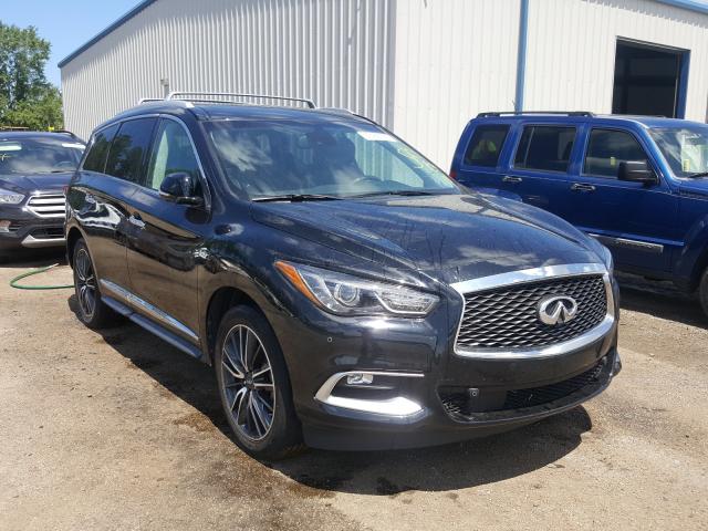 INFINITI QX60 2016 5n1al0mn1gc529009