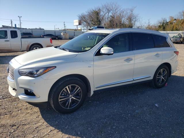 INFINITI QX60 2016 5n1al0mn1gc530547