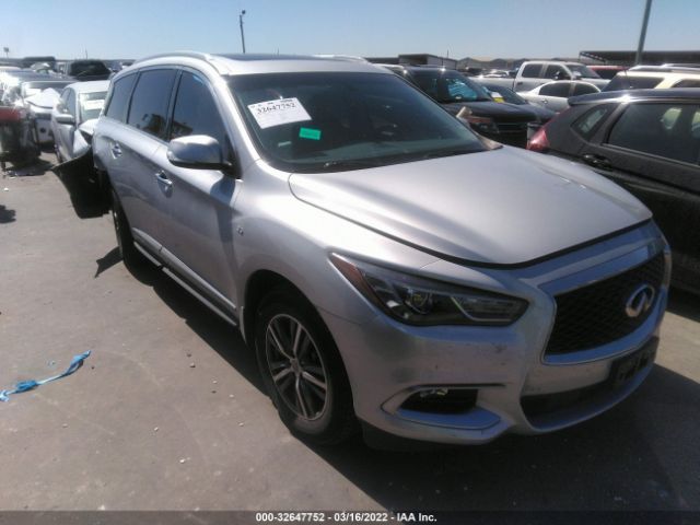 INFINITI QX60 2016 5n1al0mn1gc532444