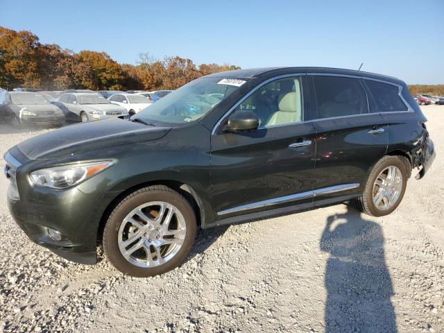 INFINITI JX35 2013 5n1al0mn2dc301547