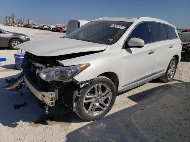 INFINITI JX35 2013 5n1al0mn2dc303220