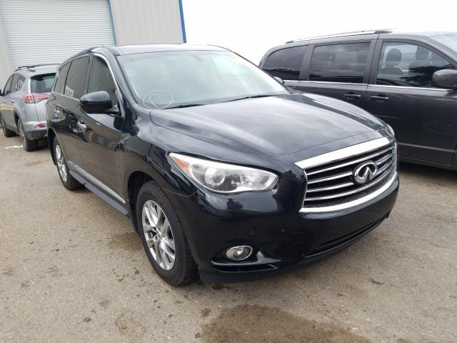 INFINITI JX35 2013 5n1al0mn2dc303654