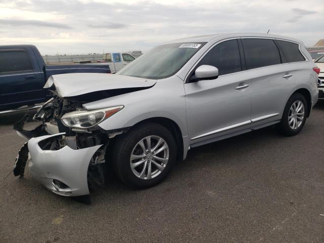 INFINITI JX35 2013 5n1al0mn2dc304092