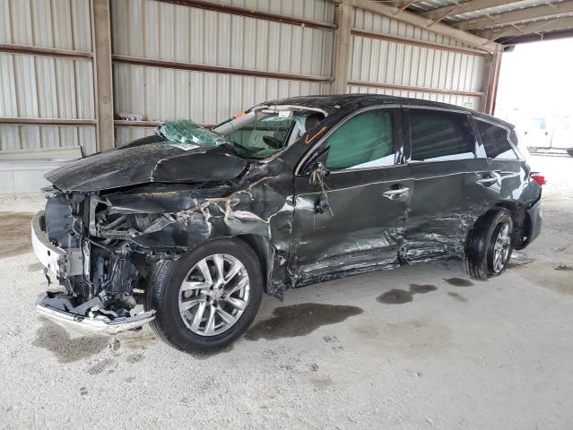 INFINITI JX35 2013 5n1al0mn2dc305078