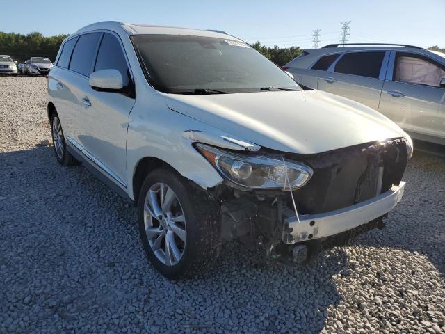 INFINITI JX35 2013 5n1al0mn2dc306408