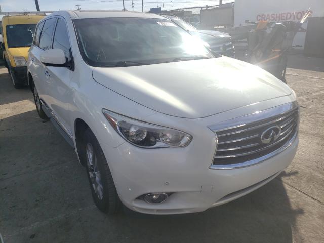 INFINITI JX35 2013 5n1al0mn2dc307056