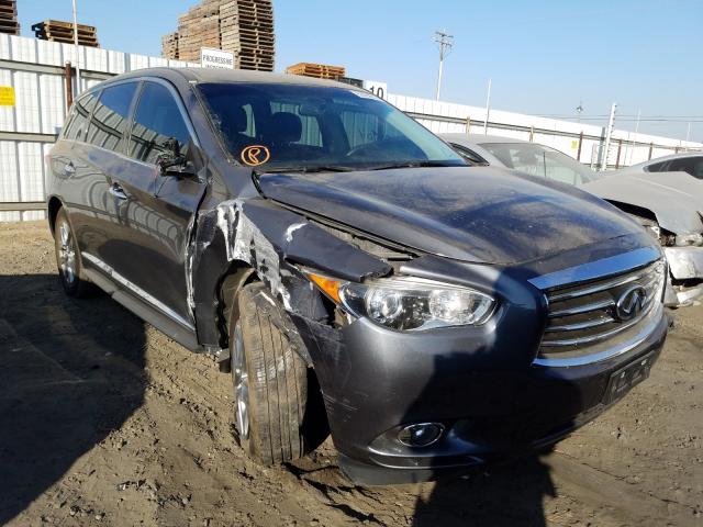 INFINITI JX35 2013 5n1al0mn2dc307719