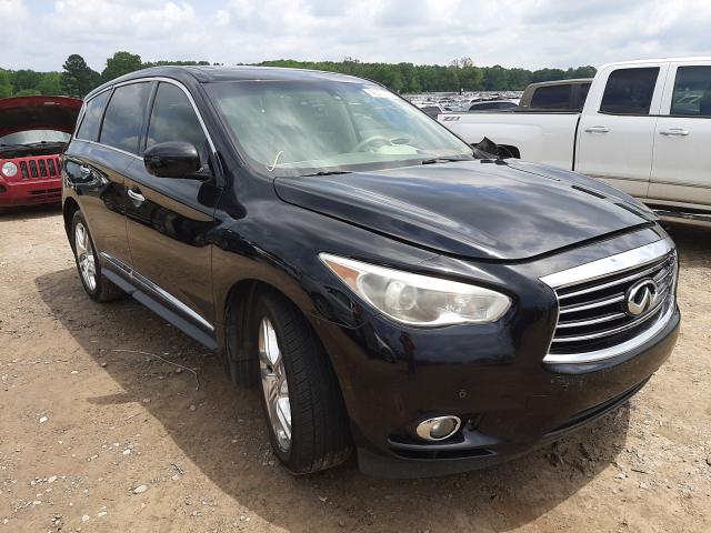 INFINITI JX35 2013 5n1al0mn2dc307977