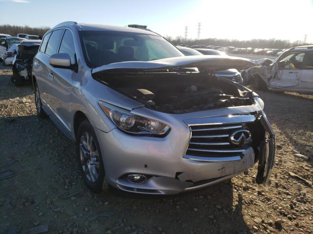 INFINITI JX35 2013 5n1al0mn2dc311687