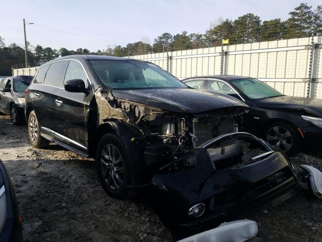 INFINITI JX35 2013 5n1al0mn2dc317165