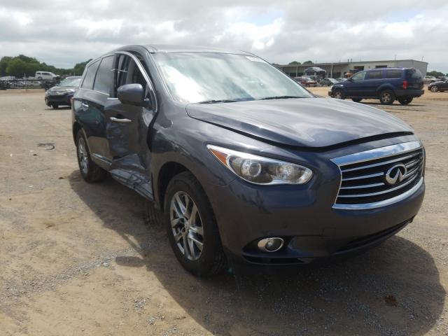 INFINITI JX35 2013 5n1al0mn2dc319868