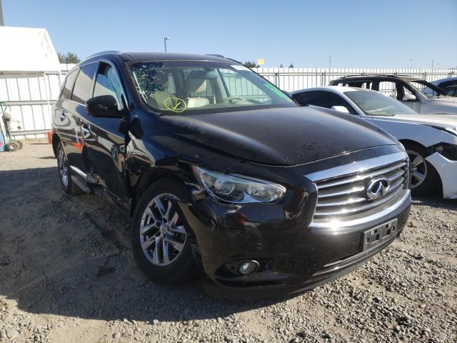 INFINITI JX35 2013 5n1al0mn2dc321510