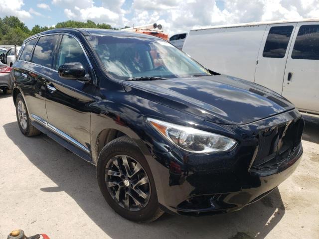 INFINITI JX35 2013 5n1al0mn2dc323502