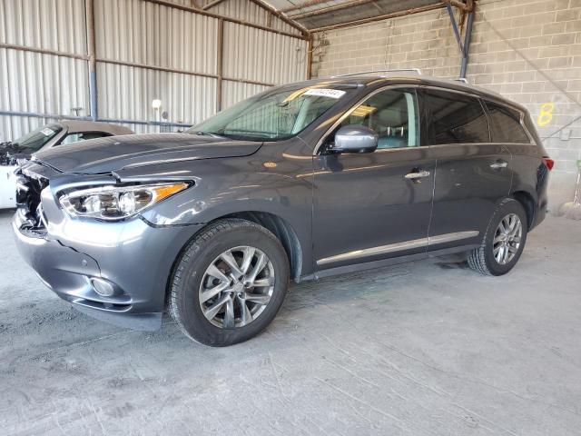 INFINITI JX35 2013 5n1al0mn2dc325914