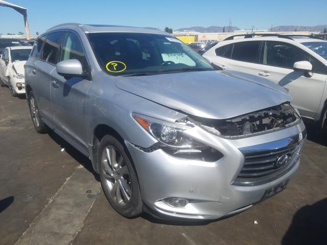 INFINITI JX35 2013 5n1al0mn2dc332359