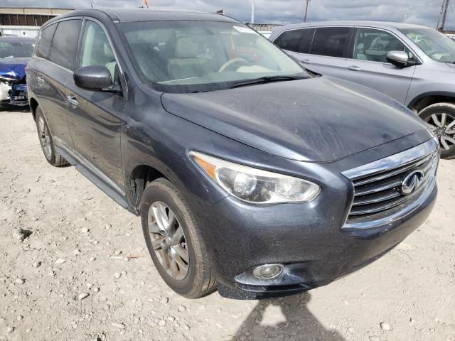 INFINITI JX35 2013 5n1al0mn2dc332846