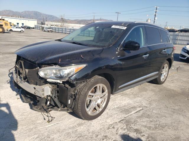 INFINITI JX35 2013 5n1al0mn2dc333530