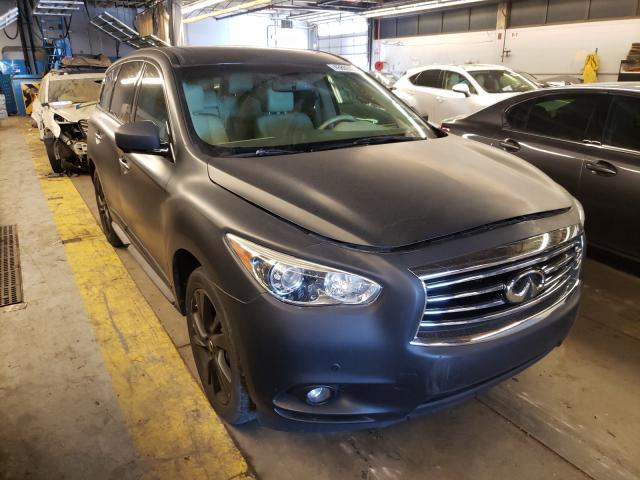 INFINITI JX35 2013 5n1al0mn2dc339506