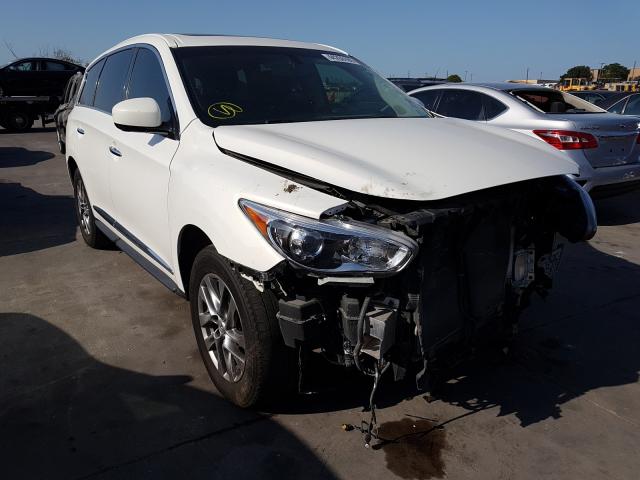 INFINITI JX35 2013 5n1al0mn2dc346620