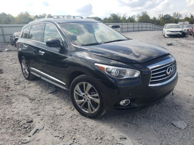 INFINITI JX35 2013 5n1al0mn2dc347654