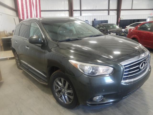 INFINITI JX35 2013 5n1al0mn2dc348321