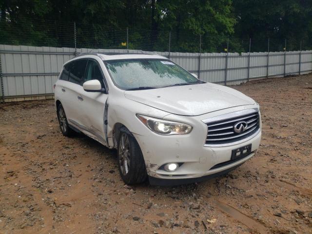 INFINITI JX35 2013 5n1al0mn2dc351316