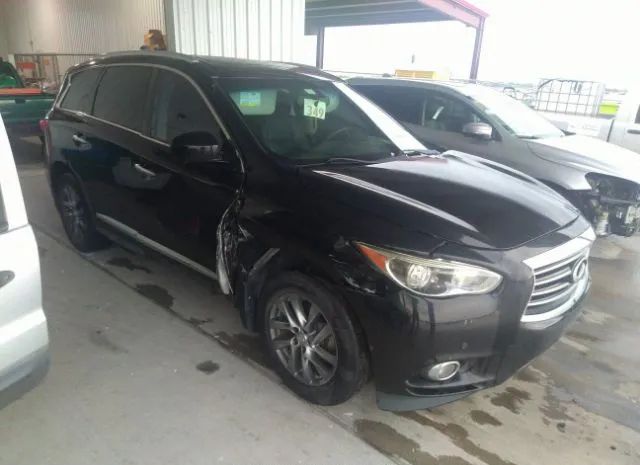 INFINITI NULL 2013 5n1al0mn2dc353311