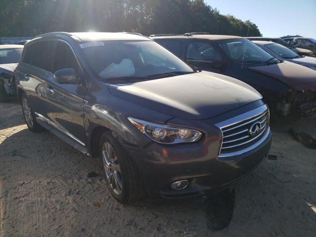 INFINITI JX35 2013 5n1al0mn2dc353342