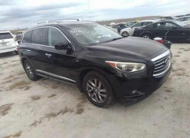 INFINITI QX60 2014 5n1al0mn2ec507422