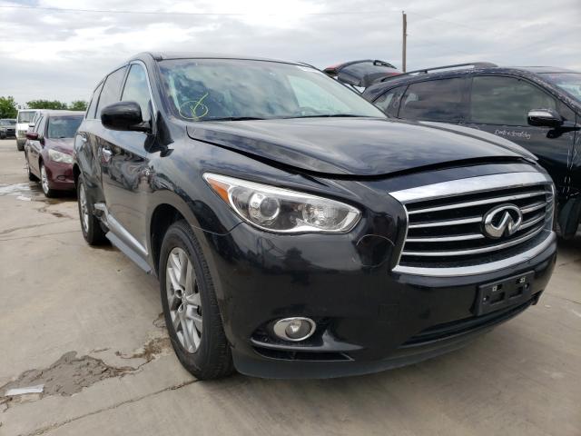 INFINITI QX60 2014 5n1al0mn2ec508294