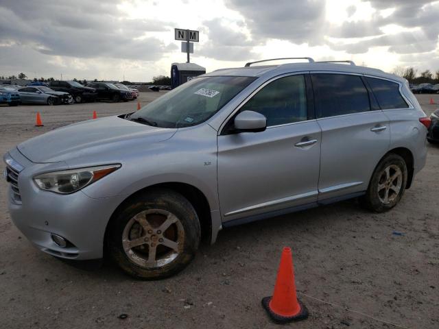 INFINITI QX60 2014 5n1al0mn2ec513141