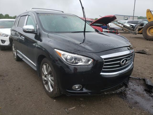 INFINITI QX50 2014 5n1al0mn2ec517951