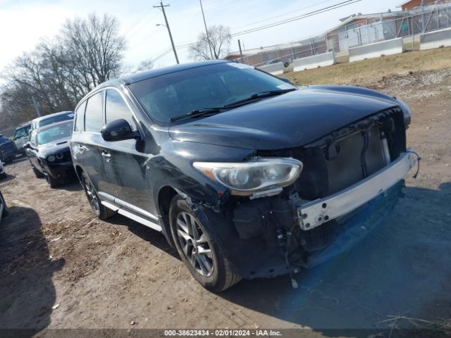 INFINITI QX60 2014 5n1al0mn2ec527394