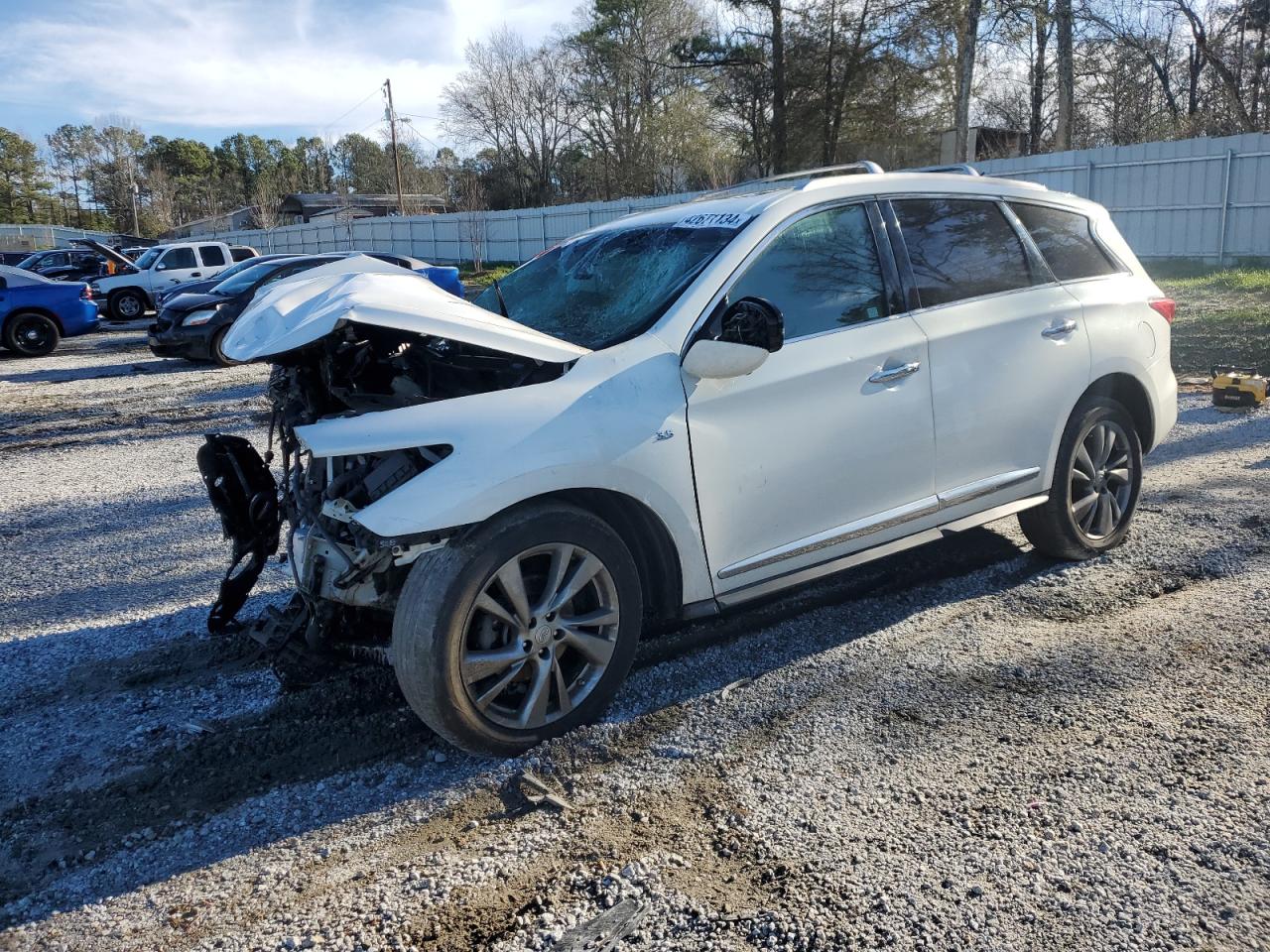 INFINITI QX60 2014 5n1al0mn2ec531123