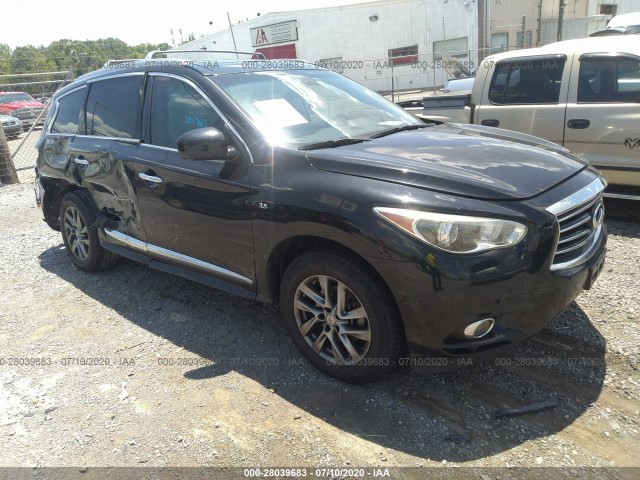 INFINITI QX60 2014 5n1al0mn2ec532918