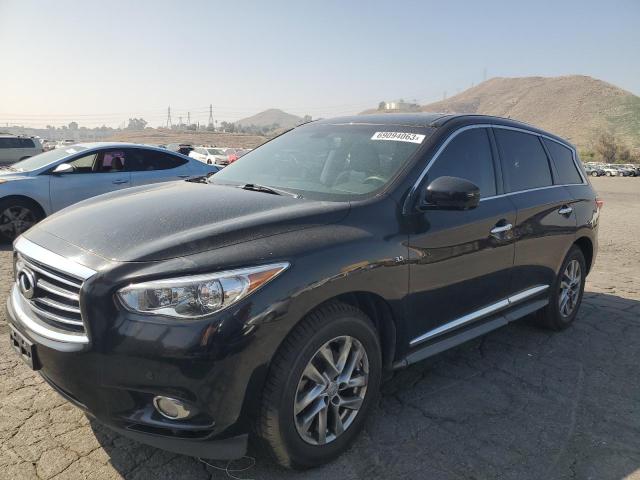 INFINITI QX60 2014 5n1al0mn2ec537195