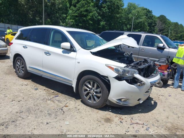 INFINITI QX60 2014 5n1al0mn2ec537732